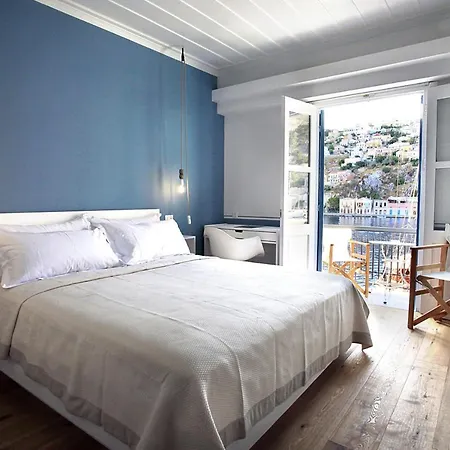 ホテル Limani Life