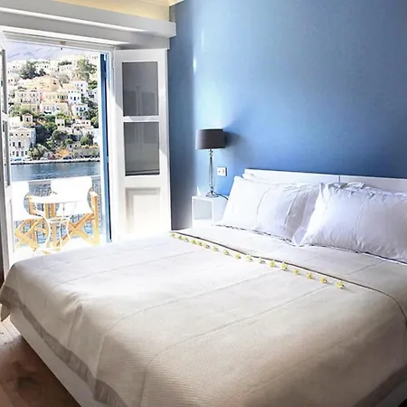 Limani Life ホテル 3*