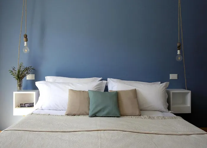 Limani Life Отель