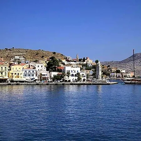 Limani Life Ξενοδοχείο 3*