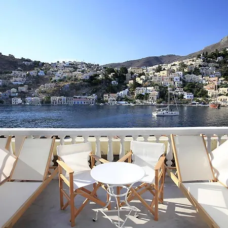 Limani Life Ξενοδοχείο