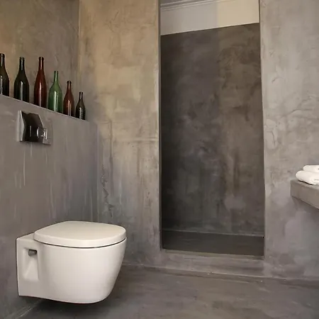 Ξενοδοχείο Limani Life 3*