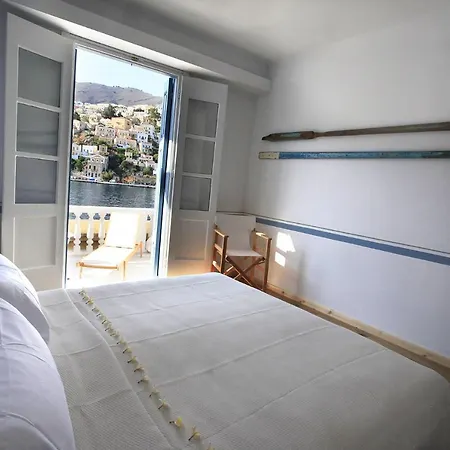 Limani Life Ξενοδοχείο Σύμη