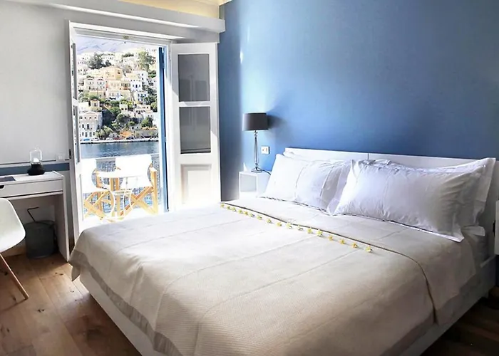 Limani Life Hotel 3*